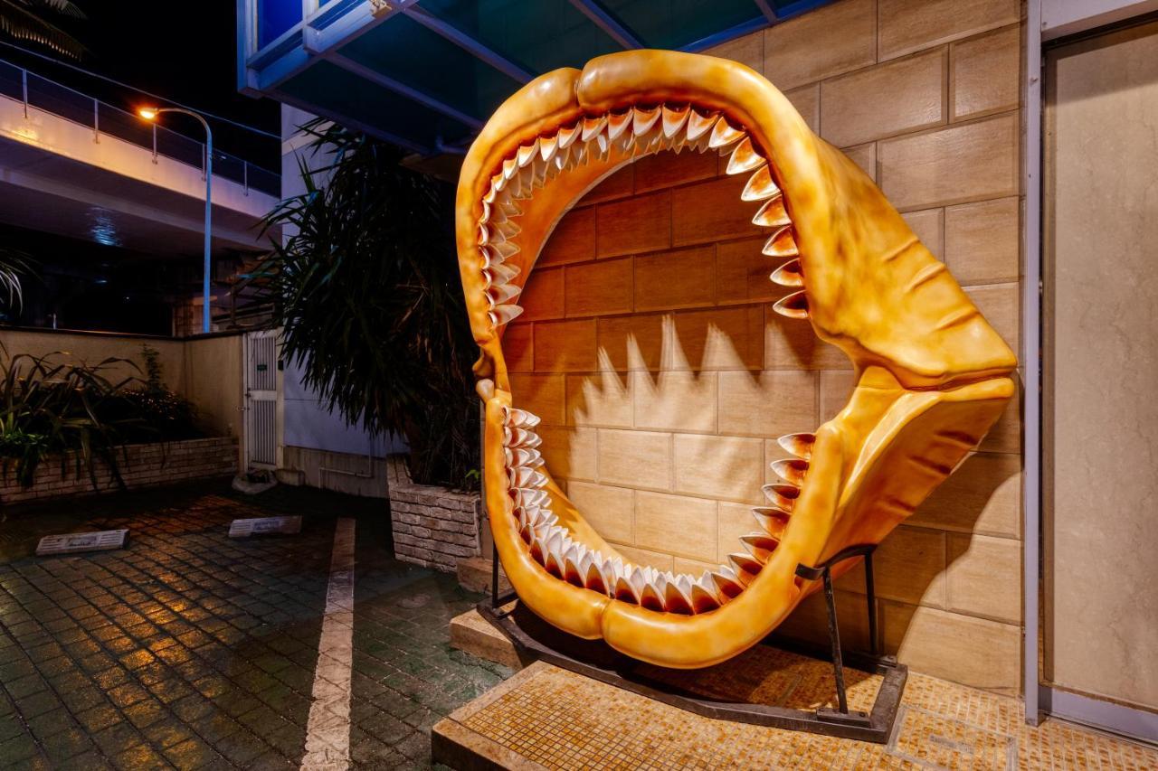 Hotel Atlantis Hawaiian Resorts (Adults Only) Saitama Buitenkant foto